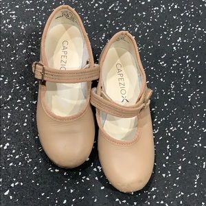 Capezio Tap Shoes